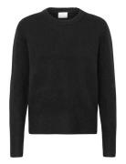 Kaffe Kaniel Crew Neck Pullover Svart