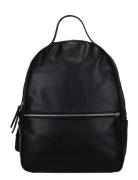 Adax Prato Backpack Calvin Svart