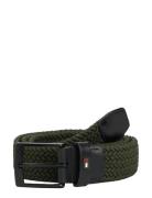 Tommy Hilfiger Adan 3.5 Elastic Khaki Green