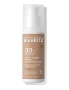 Laboratoires De Biarritz Laboratoires De Biarritz Suncare Tinted Face ...