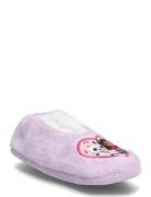 Gabby's Dollhouse Slippers Lila