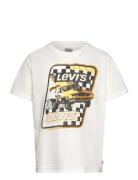 Levi's Te-S/S Tee Vit