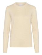 Saint Tropez Milasz Pullover Kräm