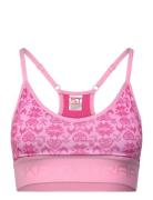 Kari Traa Var Printed Rosa