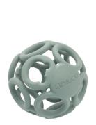 Liewood Jasmin Teether Ball Grön