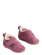 Wheat Indoor Shoe Taj Lila