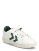 Hummel Derby Court Jr Vit