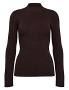 Nümph Nubia Ls Pullover Brun