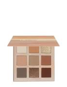 LH Cosmetics Boring Nude Palette