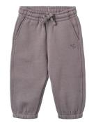 Wheat Sweatpants Cruz Lila