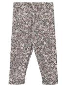 Wheat Jersey Leggings Jules Multi/patterned
