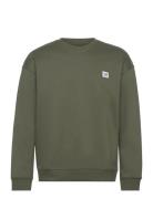 Lee Jeans Workwear Sws Khaki Green