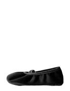Name It Nmfbalance Gym Shoe Noos Svart