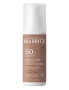 Laboratoires De Biarritz Laboratoires De Biarritz Suncare Tinted Face ...