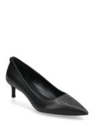 Michael Kors Alina Flex Kitten Pump Svart
