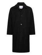 Makia Astoria Coat Svart