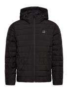 Makia Tempest Jacket Svart