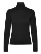Makia Alice Long Sleeve Svart