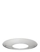 STOFF Nagel Stoff Nagel Candle Holder Cuff Silver