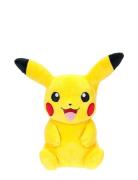 Pokemon Pokemon Plush 20 Cm Pikachu Cdu Multi/patterned