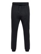 ONLY & SONS Onsceres Sweat Pants Noos Marinblå