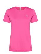 Kari Traa Nora 2.0 Tee Rosa