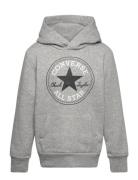 Converse Pull-Over Hoody Grå