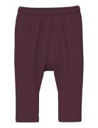 Name It Nbfvuvivian Legging Burgundy