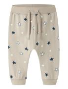 Name It Nbmvroels Pant Box Beige