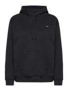 Levi's® Everyday Hoodie Anthracite Nig Svart