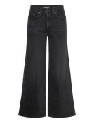 Levi's® 728 Hr Wide Leg Rodeo Princess Svart