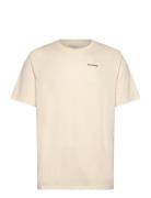 Knowledge Cotton Apparel Regenerative Organic Cotton Back Pr Kräm