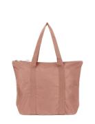 DAY ET Day Re-S Tonal Bag M Rosa