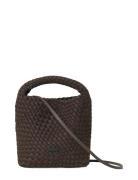 DAY ET Day Braiding Handbag Brun