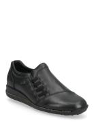 Rieker 44287 Svart