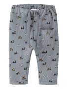 Name It Nbmnooter Pant Blå
