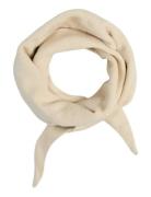 Pieces Pckomma Triangle Scarf Noos Bc Kräm