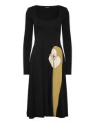Desigual Lirio Svart