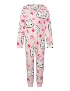 Gabby's Dollhouse Combinaison Rosa