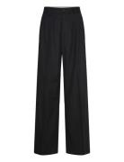 Hope Fire Trousers Soft Svart