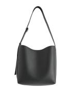Lindex Bag Clean Cross Body Svart