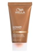 Wella Professionals Wella Professionals Ultimate Smooth Mask 30Ml Nude