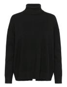 InWear Gleaiw Kellsie Turtleneck Svart