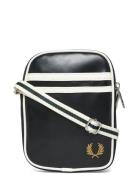 Fred Perry Classic Small Side Bag Grön