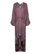 RODEBJER Rodebjer Gloria Flower Lila