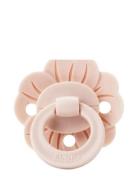 Elodie Details Binky Bloom Newborn - Powder Pink Rosa