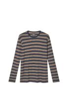 Mads Nørgaard Fine Wool Tobias Knit Brun