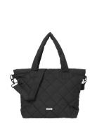 DAY ET Day Re-Q Bubbles Shopper Svart