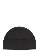 Armani Exchange Beanie Hat Svart