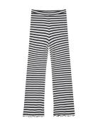 Mads Nørgaard 5X5 Stripe Lonnie Pants Multi/patterned